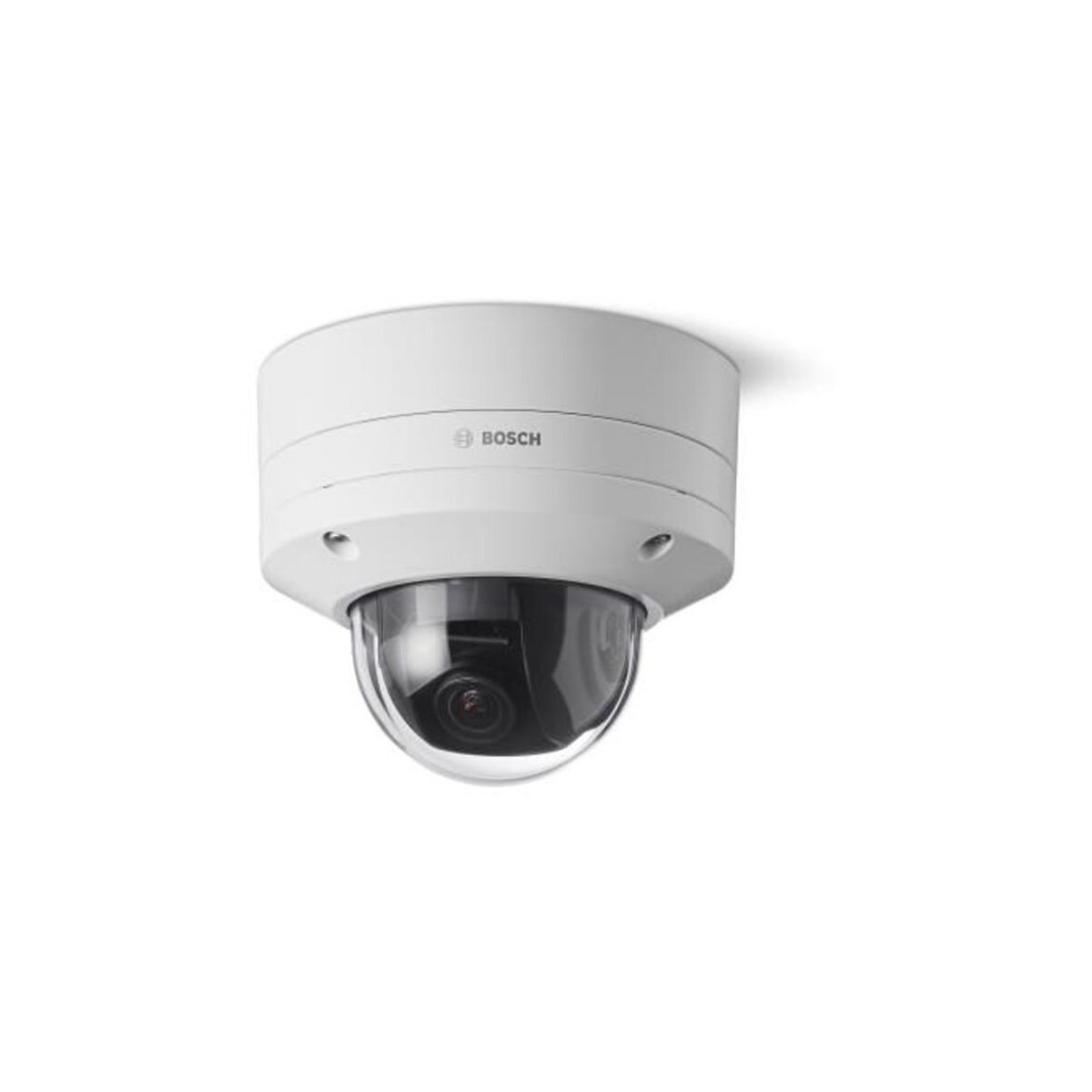 Bosch NDE-8702-RXT "Netzwerk Fix Dome, Tag/Nacht, 2MP@6