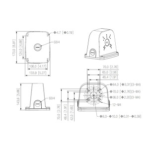 L-AB20 ITS