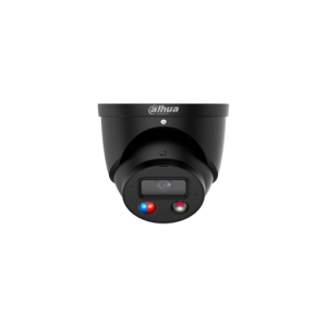 Dahua - IPC-HDW3849HP-AS-PV-0280B-S5-Black - IP - Eyeball