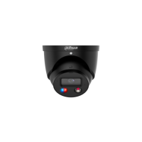 Dahua - IPC-HDW3849HP-AS-PV-0280B-S5-Black - IP - Eyeball