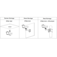 Dahua - IPC-HFW3441MP-AS-SFC-I2-0800B - IP - Box - Anti-Öl