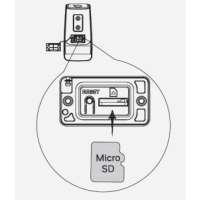 Dahua - IPC-HFW3441MP-AS-SFC-I2-0800B - IP - Box - Anti-Öl