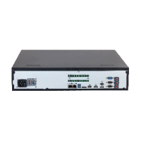 Dahua - NVR608H-32-XI - NVR - 32 Kanal