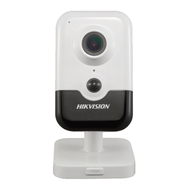 HIKVision DS-2CD2423G0-IW(4mm)(W)