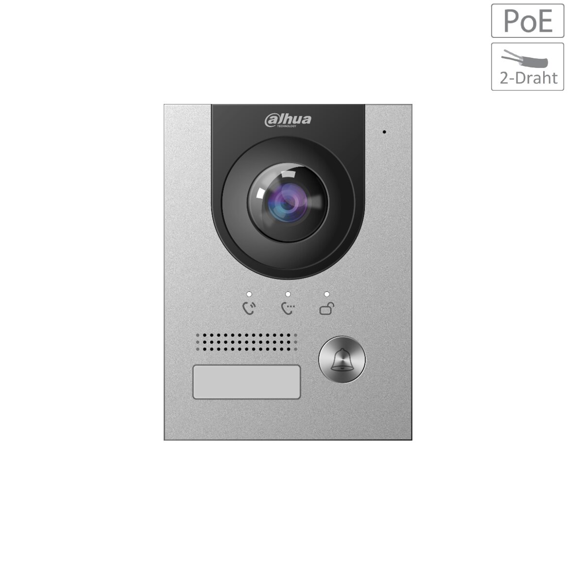 Dahua - DEE1010B-S2 - Zutrittskontroll Erweiterungsmodul