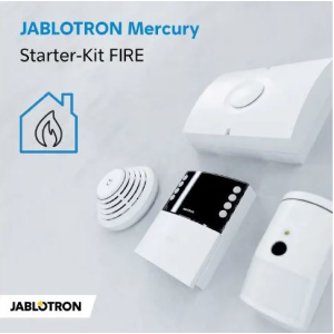 Jablotron JK-152KRFIRE-SET