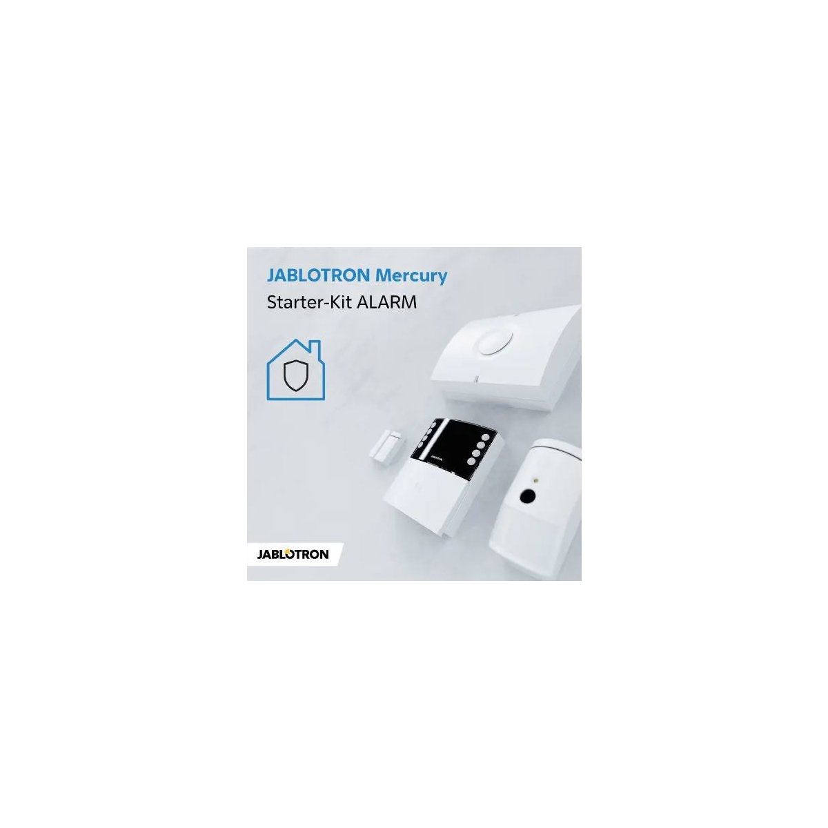 Jablotron JK-152KRALARM-SET