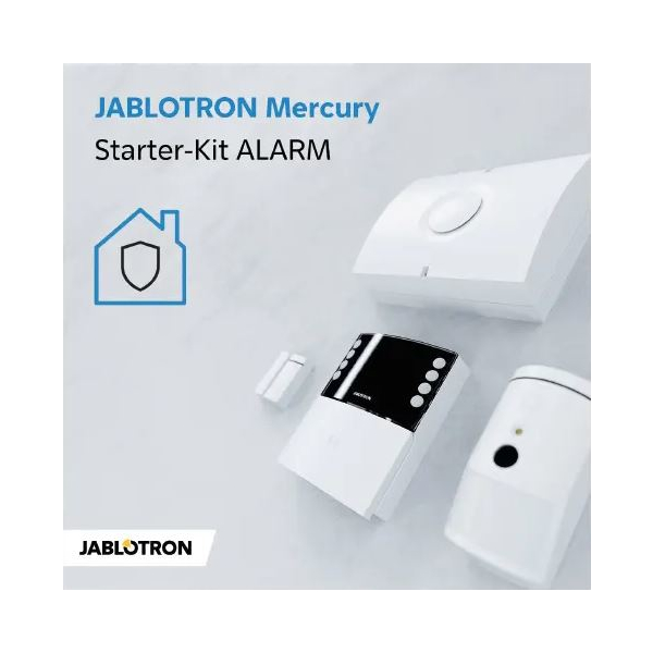 Jablotron JK-152KRALARM-SET