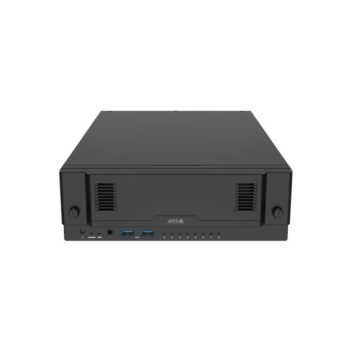 AXIS S2208 MK II 4 TB