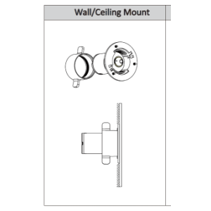 Dahua - IPC-HUM8441E-L3-0280B-S2 - Kamera Modul