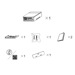 Dahua - IPC-HUM8441P-E1 - IP - Steuergerät