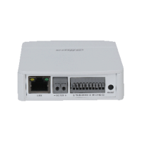 Dahua - IPC-HUM8441P-E1 - IP - Steuergerät