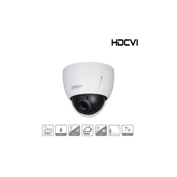 Dahua - SD42216DB-HC - HDCVI - PTZ