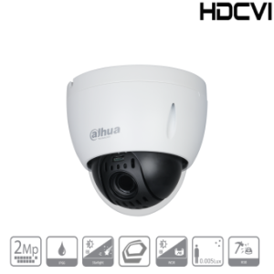 Dahua - SD42216DB-HC - HDCVI - PTZ