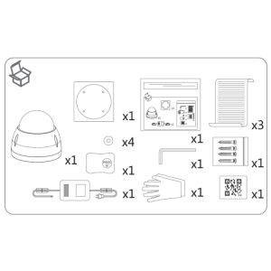 Dahua - SD42216DB-HC - HDCVI - PTZ