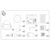 Dahua - SD42216DB-HC - HDCVI - PTZ