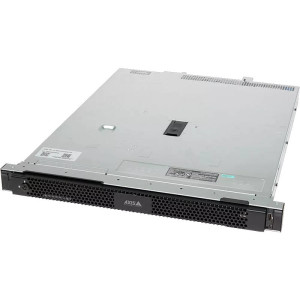 AXIS S1216 NVR 16-Kanal, 8 TB