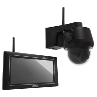 HIKVision HV0415D-MP Objektiv 3MPx, 4-15 mm, CS