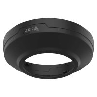 AXIS TM3818 CASING BLACK 4P, Gehäuse, 4 Stück