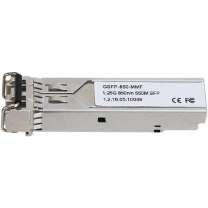 Dahua GSFP-850-MMF SFP Modul 1.25G 850nm 550m