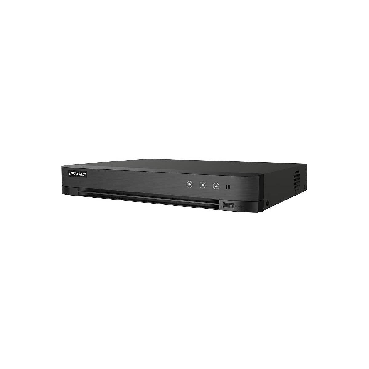 HIKVision iDS-7204HQHI-M1/XT/4A+4/1ALM 4-Kanal DVR