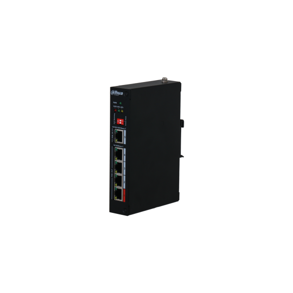 Dahua - PFT1500 - PoE Extender