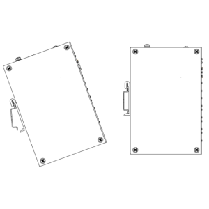 Dahua - PFT1500 - PoE Extender