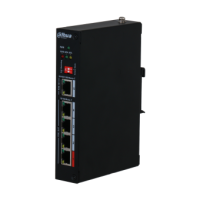 Dahua - PFT1500 - PoE Extender