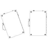 Dahua - PFT1500 - PoE Extender