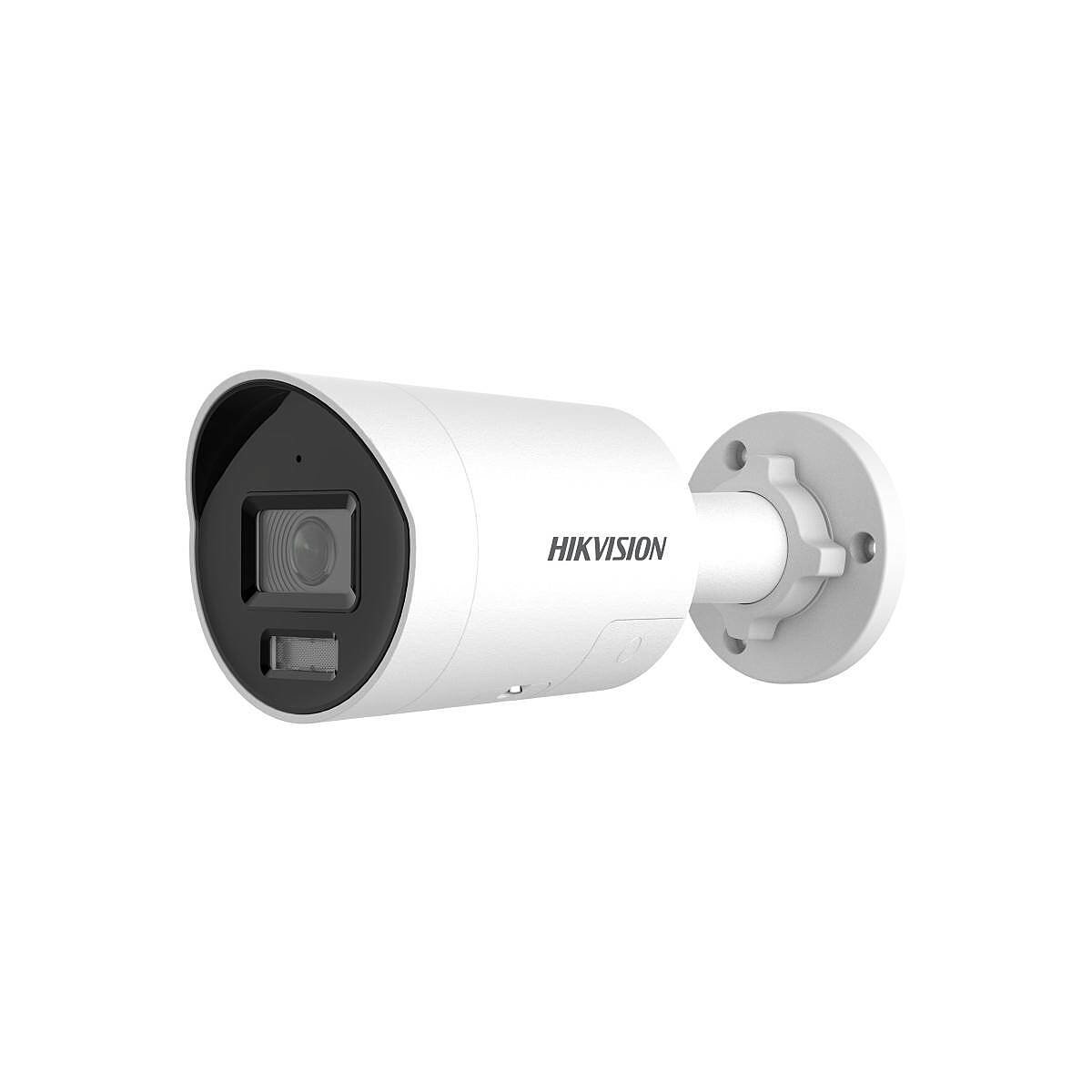 HIKVision DS-2CD2087G2H-LIU/SL(2.8mm)(eF) IP-Cam