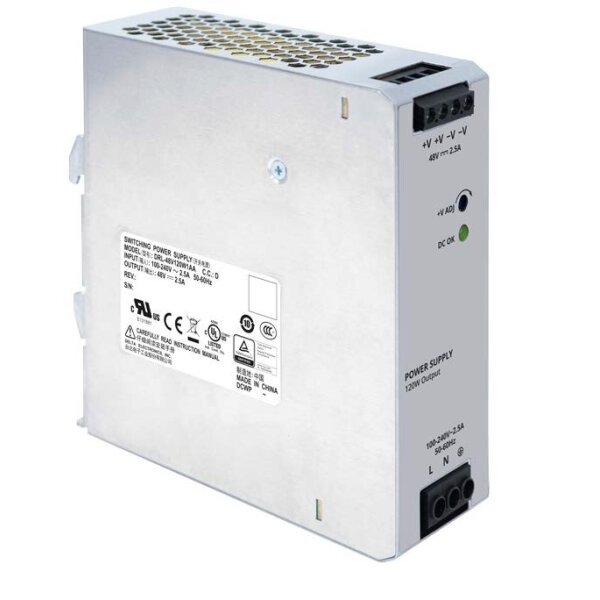 Dahua - IS4207-4GT-120 - Switch - 4 PoE-GB - 2 SFP