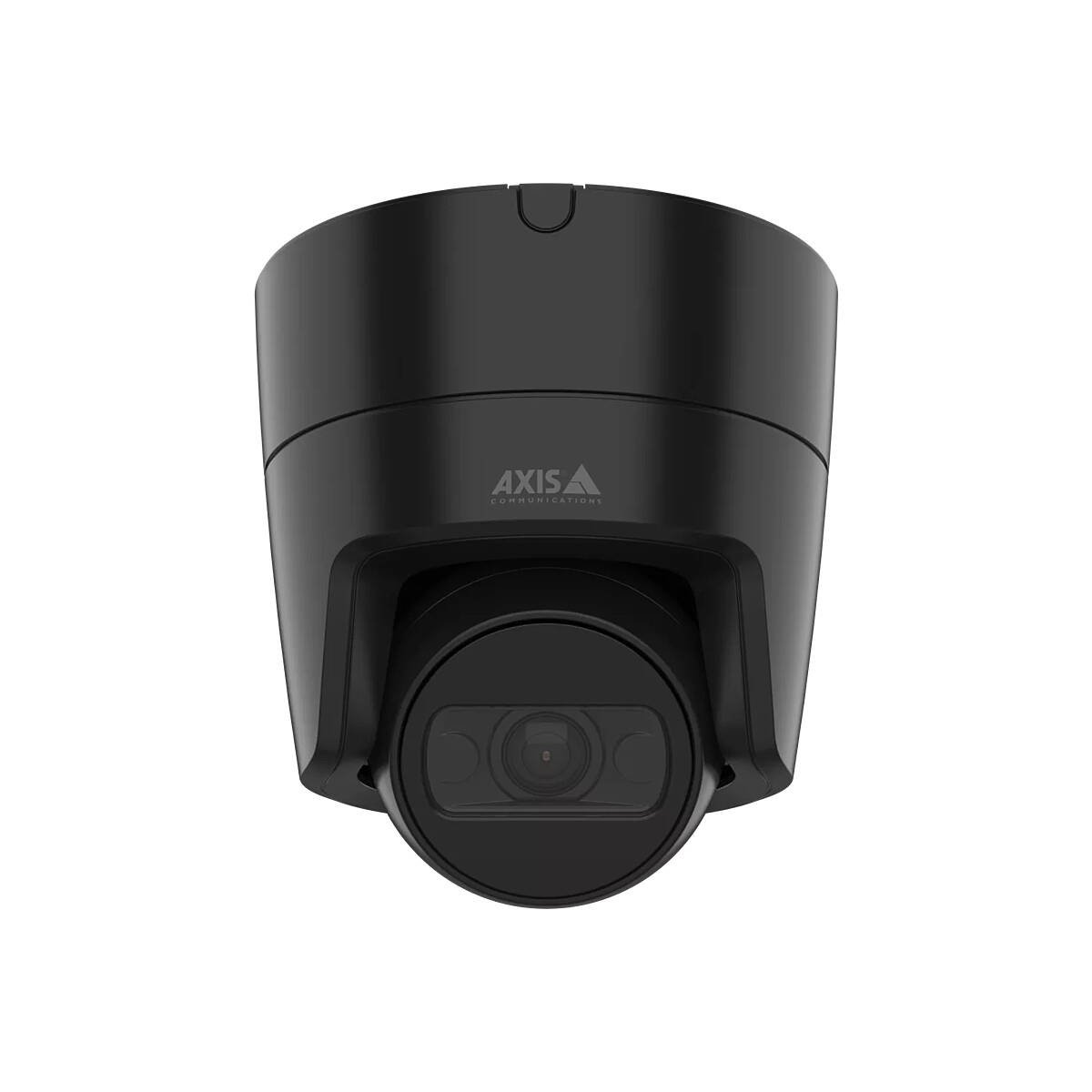 AXIS M3128-LVE BLACK IP-Kamera 4K T/N IR PoE IP66