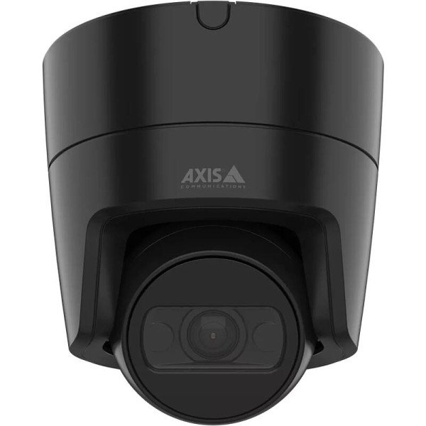 AXIS M3128-LVE BLACK IP-Kamera 4K T/N IR PoE IP66