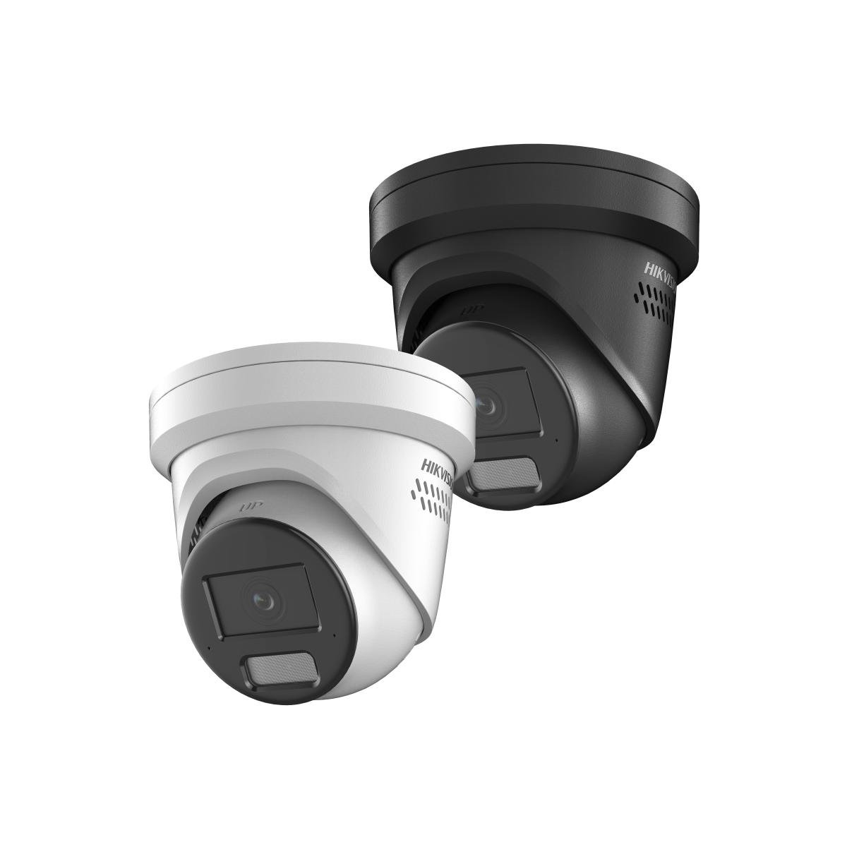 Hikvision DS-2CD2386G2H-IS2U/SL(4mm)