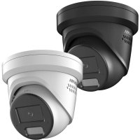 Hikvision DS-2CD2346G2H-IS2U/SL(2.8mm)BLK