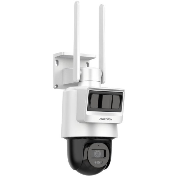 Hikvision DS-2DE2C400IWG-K/4G/C09S20(4mm)