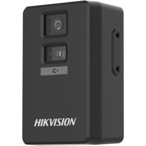 Hikvision DS-2CD6B25G0-PLWC03(4mm)