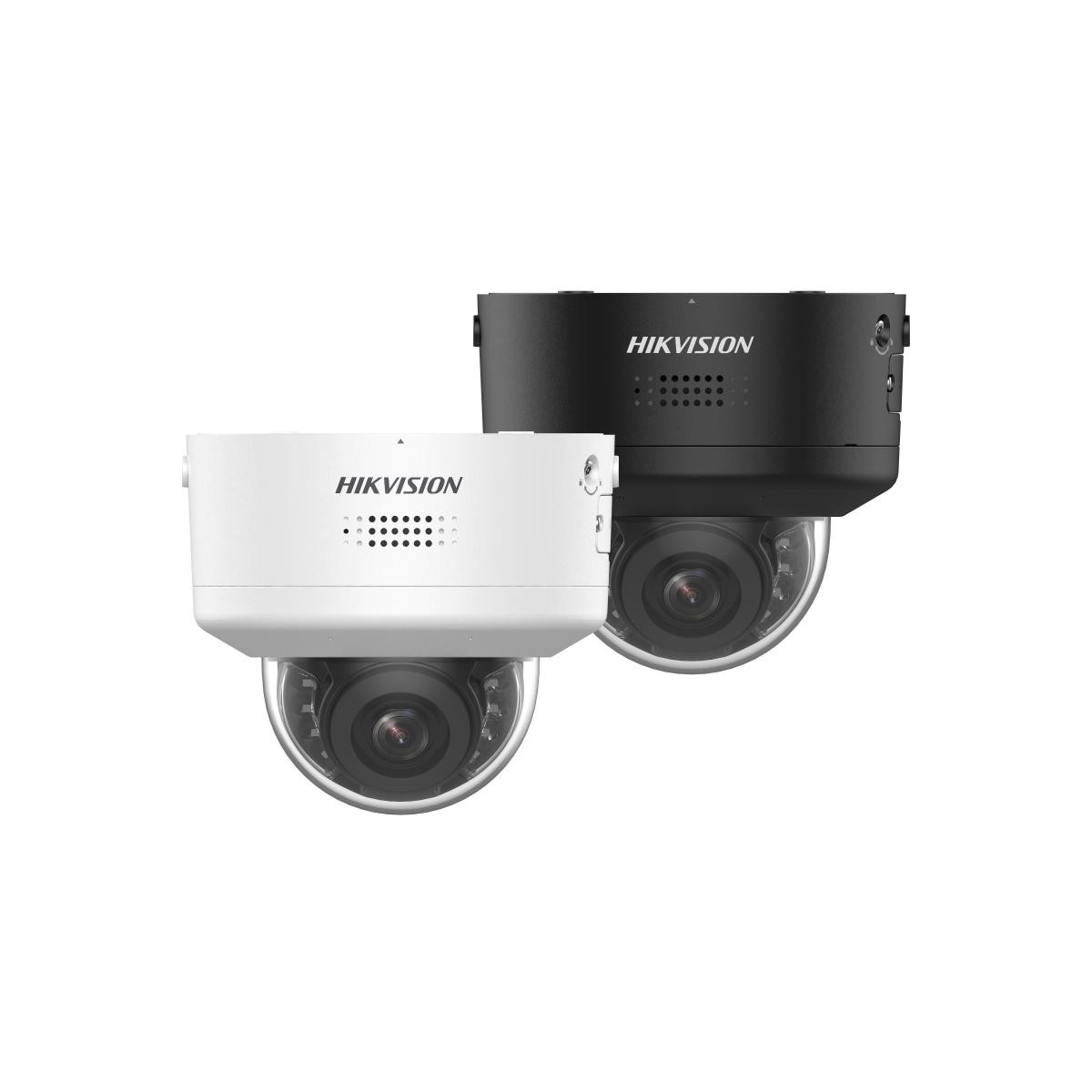 Hikvision DS-2CD2746G2H-IPTRZS2U/SL(2.8-12)BLK