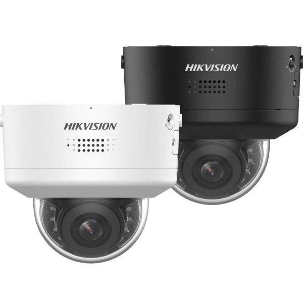 Hikvision DS-2CD2746G2H-IPTRZS2U/SL(2.8-12)BLK