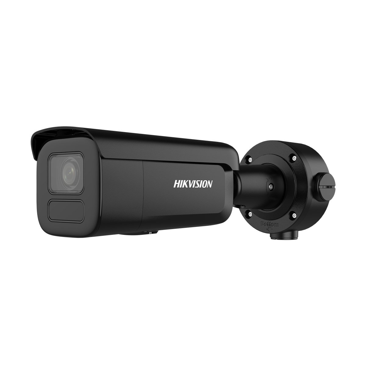 Hikvision DS-2CD3643G2-IZSU(2.7-13.5)(B) box