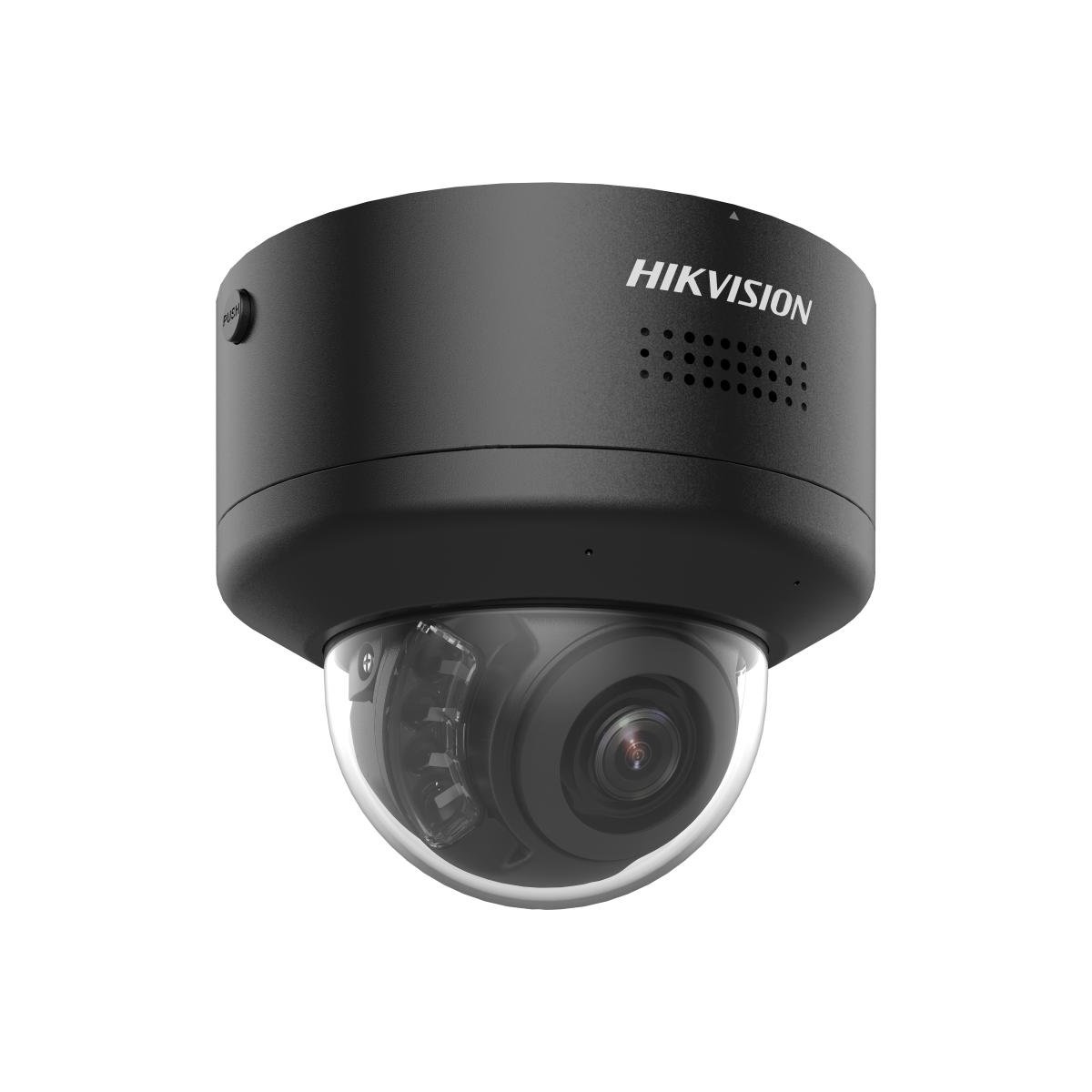 Hikvision DS-2CD2747G2H-LIPTRZS2U/SL(2.8-12mm)BLK