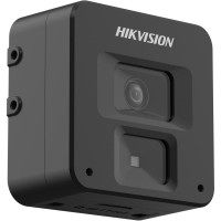 Hikvision DS-2CD6B55G0-PL/T1(4mm)