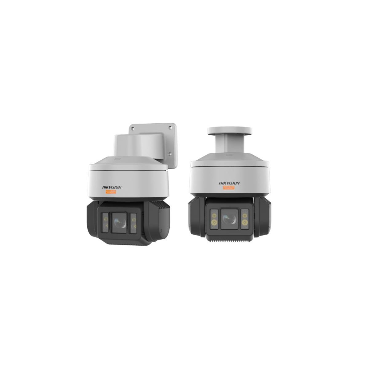 Hikvision DS-2DT5432MWG-T/4G(PA)