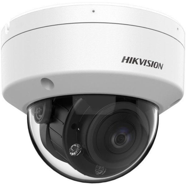 Hikvision DS-2CE50DF3T-VPLSZE(2.8-12mm)