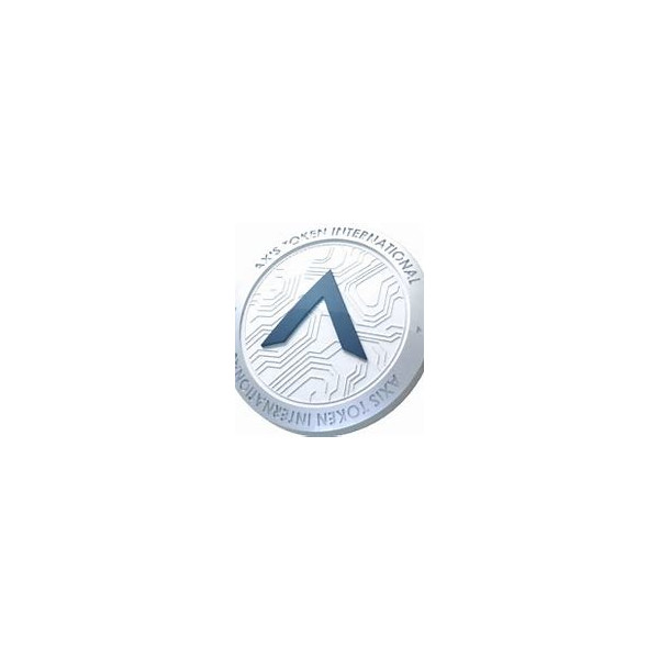 Axis Professional Services Token