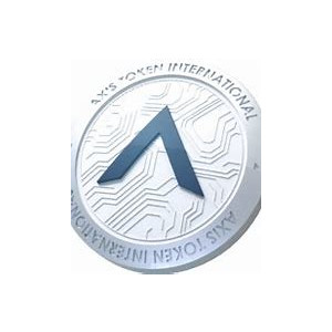 Axis Professional Services Token