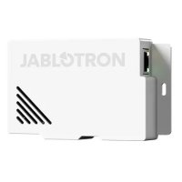 Jablotron JI-120T