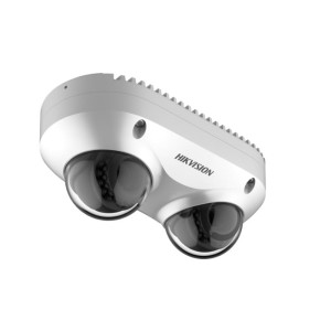 Hikvision DS-2CD6D52G0-IHS(4mm)