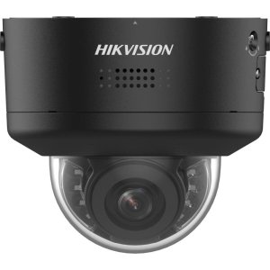 Hikvision DS-2CD2787G2H-LIPTRZS2U/SL(2.8-12mm)BLK