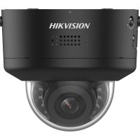 Hikvision DS-2CD2787G2H-LIPTRZS2U/SL(2.8-12mm)BLK